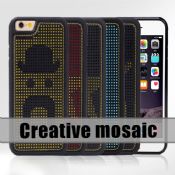 TPU+PC Case for Iphone6 images