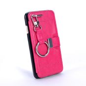 Wallet Card Case Stand for iPhone6 images