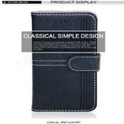 Wallet Case for Iphone6 with Two Card Slots images