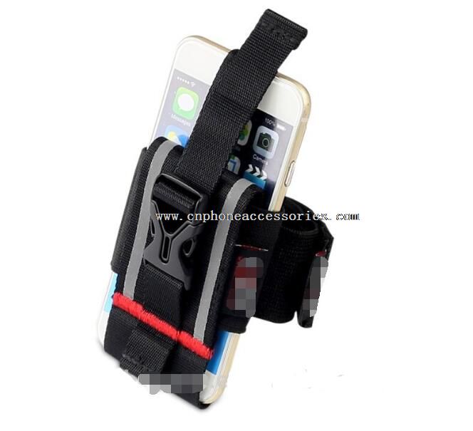 Mobiltelefon Arm Holder