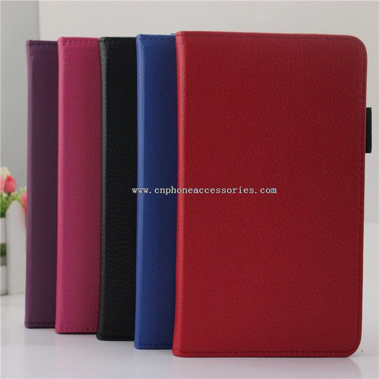 PU Leather Case