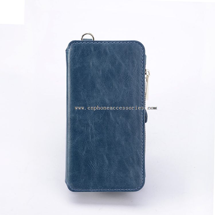 PU Leather Cell Phone Case for iphone