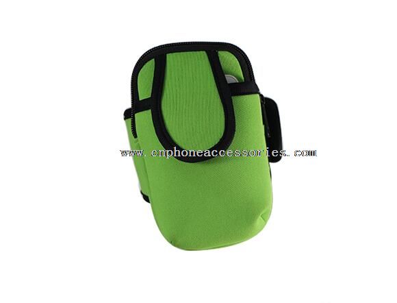 running wrist bag for mobile