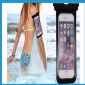 cell phone waterproof pouch small picture
