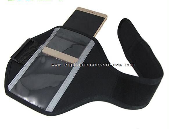 sport phone armband