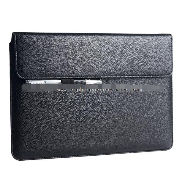 Universale portatile maniche Tablet Custodia in pelle