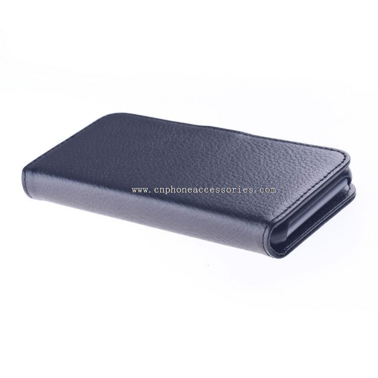 Leather Stand Slim Case For iPhone 6