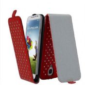 Samsung Galaxy S4 için Karbon Fiber durum images