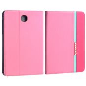 Caso de diamante rosa menina e capa para Samsung Galaxy Tab5 images