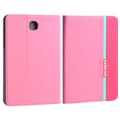 Pige Pink diamant sag og Cover til Samsung Galaxy Tab5 images