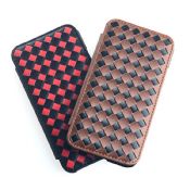 Hand-weaving Personalised Phone Cases For iPhone 6 images
