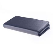 Leather Stand Slim Case For iPhone 6 images