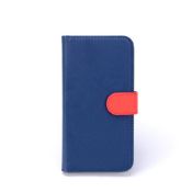 Plånbok Läderfodral till Samsung S7 images