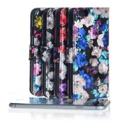 Mobile Phone PU Leather Case Cover for iPhone 6 images