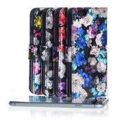 Mobile Phone PU Leather Case Cover for iPhone 6 images