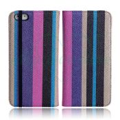 PU cuir Card Slot Etui Housse pour iphone6 plus images