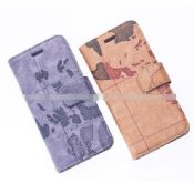 PU Leather Case untuk iPhone 6 images