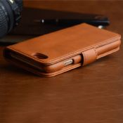 Sport Wallet Case For iPhone 6/6s Plus images
