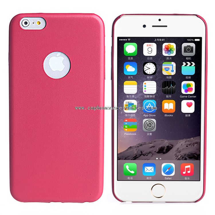 Carcasa para el Iphone 6 Plus