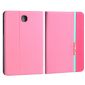 Girl Pink Diamond Case and Cover For Samsung Galaxy Tab5 small picture