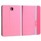 Girl Pink Diamond Case and Cover For Samsung Galaxy Tab5 small picture