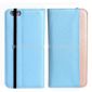 Etui cuir pour iPhone 6 Plus avec sangle small picture