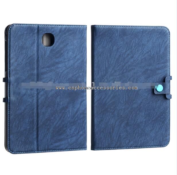Tablet PC PU Leather Case