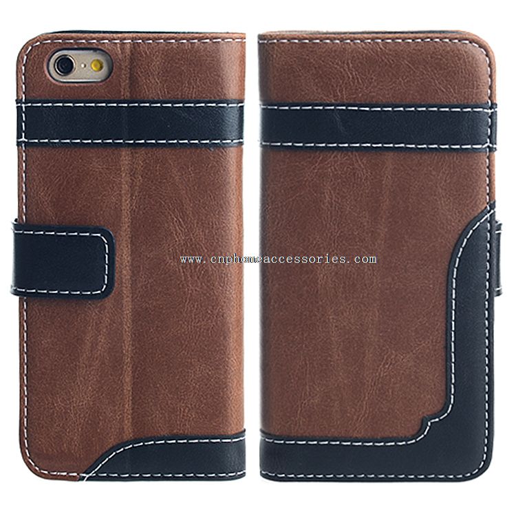 Vintage Mobile Phone Covers For iPhone 6