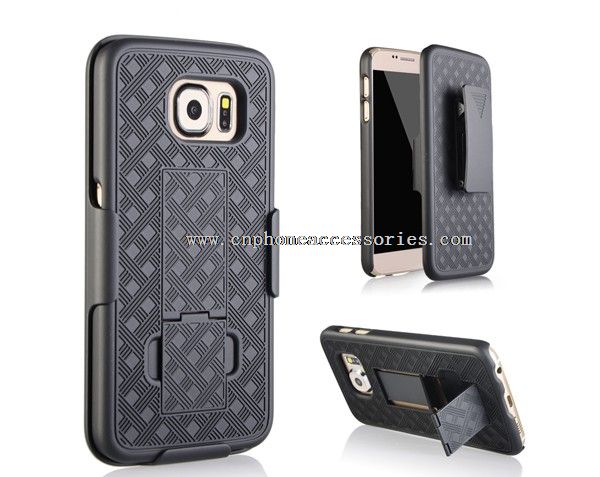 Funda trasera para SAMSUNG S6