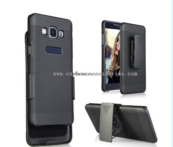 Gürtel-Clip Case Gehäuse für Samsung Galaxy a5