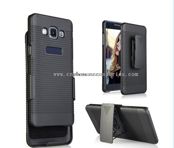 belt clip case housing for Samsung galaxy a5