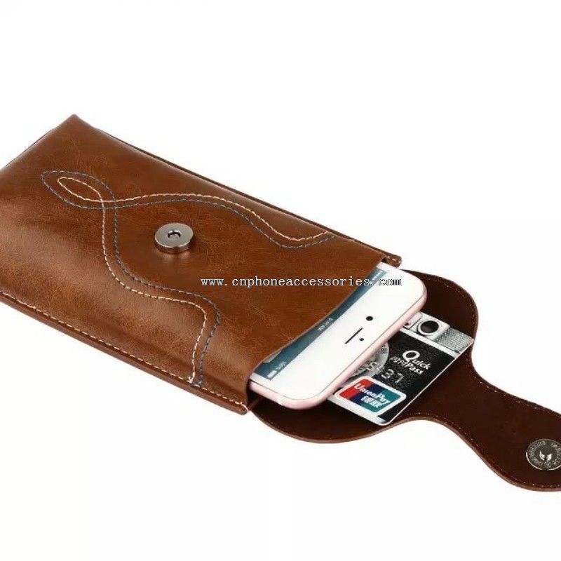 Cell Phone Bag for iPhone, Samsung, HTC, a Huawei