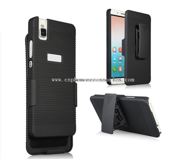 capa case para Huawei