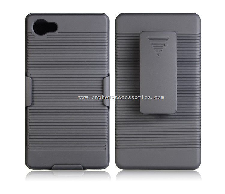 Durable case cover for Sony Z5 MINI