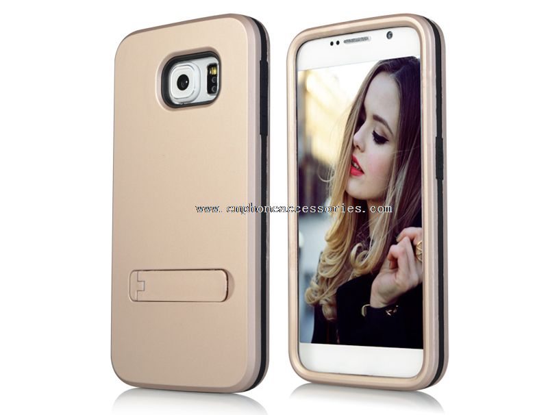 fancy mobilen tilfelle for samsung galaxy s6