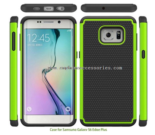 fútbol piel móvil Funda para samsung