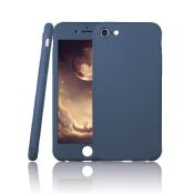 360 градусов полный защитный мобильный телефон случае для iphone 7 images