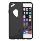 Custodia Cover posteriore per iphone 6/6s/6plus images