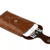 Mobiltelefon taske til iPhone for Samsung til HTC for Huawei images