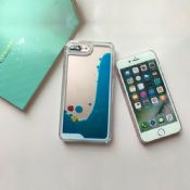 Custodia per iphone 7 telefono gratis pesce celle trasparenti images