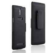 Heavy Duty Hybrid Shockproof Case for OPPO images