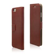 leather case card slots cover for iphone 6 images