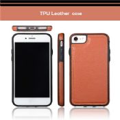 Leder-Etui für Iphone 7 / für Iphone 7plus images