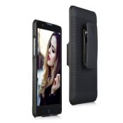 Clip de cinto celular capas para ZTE Blade L3 e mais images