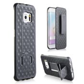 PC Hard Armor Cover Mobile Phone Case For SAMSUNG S6 edge images