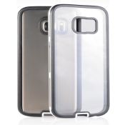 Coque cristal Mobile de couverture pour Samsung Galaxy S7 images