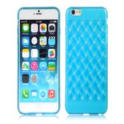 slim crystal tpu mobile phone case for iphone 6 images