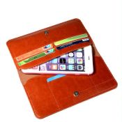 Soft Leather Flip Cover case images