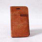 Berdiri dompet kasus untuk iPhone 7 Plus images