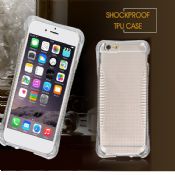 Etui antichoc armure transparente pour iphone 7 images